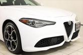 Thumbnail of 2022 Alfa White Alfa Romeo Giulia