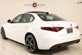 Thumbnail of 2022 Alfa White Alfa Romeo Giulia