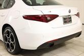 Thumbnail of 2022 Alfa White Alfa Romeo Giulia