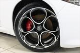 Thumbnail of 2022 Alfa White Alfa Romeo Giulia