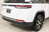 Thumbnail of 2024 Bright White Clearcoat Jeep Grand Cherokee