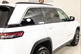 Thumbnail of 2024 Bright White Clearcoat Jeep Grand Cherokee