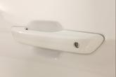 Thumbnail of 2024 Bright White Clearcoat Jeep Grand Cherokee