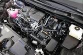 Thumbnail of 2021 Predawn Gray Mica Toyota Sienna