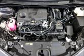 Thumbnail of 2021 Predawn Gray Mica Toyota Sienna