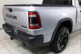 Thumbnail of 2023 Billet Silver Metallic Clearcoat RAM 1500