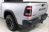 Thumbnail of 2023 Billet Silver Metallic Clearcoat RAM 1500