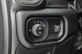 Thumbnail of 2023 Billet Silver Metallic Clearcoat RAM 1500