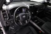 Thumbnail of 2023 Billet Silver Metallic Clearcoat RAM 1500