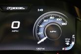 Thumbnail of 2023 Billet Silver Metallic Clearcoat RAM 1500