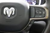 Thumbnail of 2023 Billet Silver Metallic Clearcoat RAM 1500