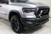 Thumbnail of 2023 Billet Silver Metallic Clearcoat RAM 1500