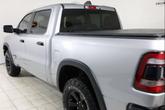 Thumbnail of 2023 Billet Silver Metallic Clearcoat RAM 1500