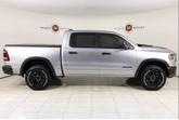 Thumbnail of 2023 Billet Silver Metallic Clearcoat RAM 1500