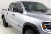 Thumbnail of 2023 Billet Silver Metallic Clearcoat RAM 1500