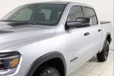 Thumbnail of 2023 Billet Silver Metallic Clearcoat RAM 1500