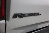 Thumbnail of 2023 Billet Silver Metallic Clearcoat RAM 1500