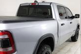 Thumbnail of 2023 Billet Silver Metallic Clearcoat RAM 1500