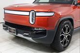 Thumbnail of 2023 Red Canyon Rivian R1T