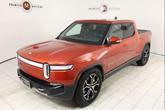 Thumbnail of 2023 Red Canyon Rivian R1T
