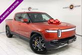 Photo of 2023 Red Canyon Rivian R1T