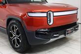 Thumbnail of 2023 Red Canyon Rivian R1T