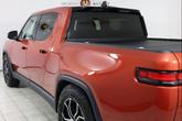 Thumbnail of 2023 Red Canyon Rivian R1T