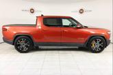 Thumbnail of 2023 Red Canyon Rivian R1T
