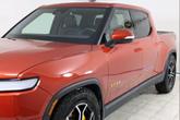 Thumbnail of 2023 Red Canyon Rivian R1T