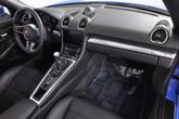 Thumbnail of 2024 Shark Blue Porsche 718 Boxster