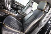 Thumbnail of 2022 Onyx Black GMC Sierra 1500