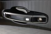 Thumbnail of 2022 Onyx Black GMC Sierra 1500