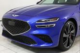 Thumbnail of 2023 Mallorca Blue Genesis G70