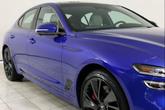 Thumbnail of 2023 Mallorca Blue Genesis G70