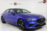 Thumbnail of 2023 Mallorca Blue Genesis G70