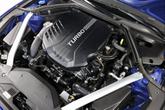 Thumbnail of 2023 Mallorca Blue Genesis G70