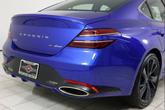 Thumbnail of 2023 Mallorca Blue Genesis G70