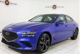 Thumbnail of 2023 Mallorca Blue Genesis G70