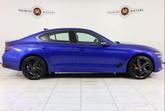 Thumbnail of 2023 Mallorca Blue Genesis G70