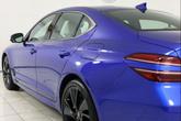 Thumbnail of 2023 Mallorca Blue Genesis G70