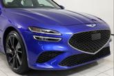 Thumbnail of 2023 Mallorca Blue Genesis G70