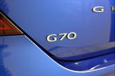 Thumbnail of 2023 Mallorca Blue Genesis G70