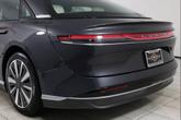 Thumbnail of 2024 Quantum Gray Metallic Lucid Air