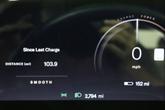 Thumbnail of 2024 Quantum Gray Metallic Lucid Air