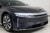 Thumbnail of 2024 Quantum Gray Metallic Lucid Air