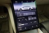 Thumbnail of 2024 Quantum Gray Metallic Lucid Air