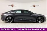 Thumbnail of 2024 Quantum Gray Metallic Lucid Air