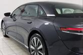 Thumbnail of 2024 Quantum Gray Metallic Lucid Air