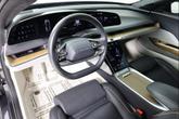 Thumbnail of 2024 Quantum Gray Metallic Lucid Air