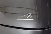 Thumbnail of 2024 Quantum Gray Metallic Lucid Air